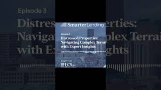 Distressed Properties Uniformed Receivership commerciallending distressedproperties [upl. by Einahpet641]