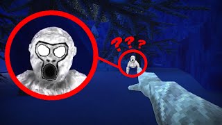 I found the scariest gorilla tag ghost… [upl. by Nongim113]