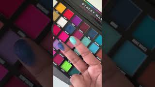 Best Eyeshadow Palette every makeup artist has shorts makeup eyeshadowpalette concealer [upl. by Merrel354]