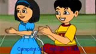 Telugu Nursery Rhymes Thappetloe Thalaloe [upl. by Teilo]