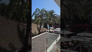 Mallorca Urlaub Hotel Marins Playa [upl. by Adah401]