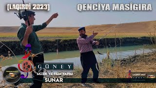 Cemil Hosta Ft Ömer Dilşat  QENCÎYA MASÎGIRA LAQIRDİ 2023 [upl. by Kiele]