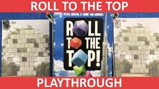 Roll to the Top  Playthrough  slickerdrips [upl. by Garrard]