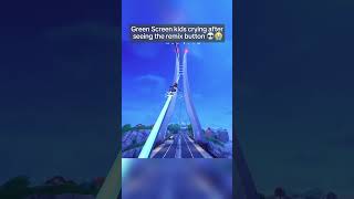 You cant Green Screen this one 💀😭 mrmilitaryfan fortnite music memes funny foryou viral [upl. by Laenaj]