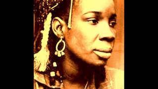 Rhapsody ft Rita Marley [upl. by Merri]