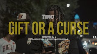 BL Tino  Gift or Curse Official Video [upl. by Ralina]