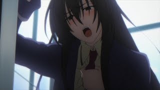 Busou Shoujo Machiavellianism AMV  Love Me to Death [upl. by Gelhar]