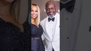 Emmitt Smith And Patricia Southall 24 years of Marriage amp 5 children [upl. by Siuluj]