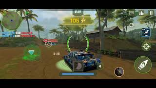 T568kills by Jmkiller games warmachines warmachine tankbattle gaming gameplay [upl. by Vastha987]