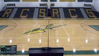 RavenaCoeymansSelkirk Central School District vs Mohonasen High School Womens Varsity Basketball [upl. by Nagrom970]