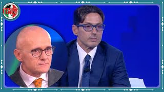 “Mi spiace Mediaset ha deciso così” Grande Fratello l’annuncio arriva ora da Signorini [upl. by Finnigan811]