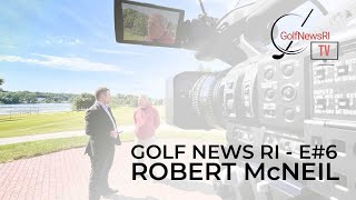 GolfNewsRI TV Episode 7  Met Links [upl. by Donovan]