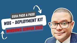 Microsoft Deployment Toolkit Aprende a Instalar Windows paso a paso [upl. by Berey]