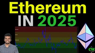 Ethereum ETH  Price Prediction 2025 🚀 [upl. by Salohcin43]