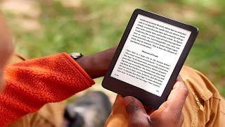 Best Ebook Readers 2024  The Only 6 You Should Consider Today [upl. by Nilekcaj34]