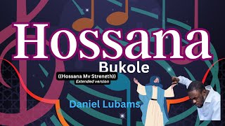 Hossana Bukole  Daniel Lubams  Nonstop SpiritFilled Moment  Talk to God  Daniel Lubams [upl. by Emixam641]