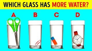 9 Riddles That Will Boost Your Thinking Skills [upl. by Sheldon]