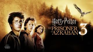 HARRY POTTER AND THE PRISONER OF AZKABAN  Full Audiobook Part 1 [upl. by Eagle]