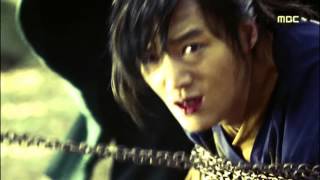 Gu Family Book  SeoHwa Koo WolRyung  Sad Love [upl. by Inigo]