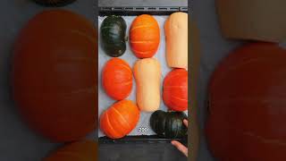 How To Make Pumpkin Puree [upl. by Dickey]