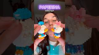 Prosssimo ♥️ paperina paperino disney lego [upl. by Lucchesi835]