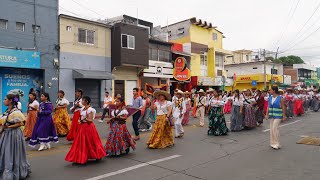 Mexico Revolution Day 2024 [upl. by Renee621]