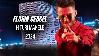 FLORIN CERCEL 🏅🔥 2024 1 ORA MIX Cele Mai Noi si Apreciate Melodii 💕 Hituri Florin Cercel [upl. by Artenehs]