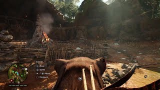 Far Cry Primal Play Through Part 22 [upl. by Pavia879]