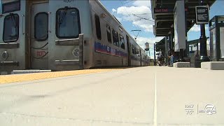 RTD in crisis New CEO takes aim at declining ridership disgruntled drivers complicated fares [upl. by Harbed]