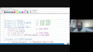 Rates of Tax  Class 3 [upl. by Priest]