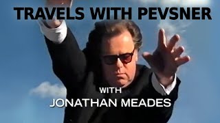 Meades Travels with Pevsner 1998 [upl. by Boyce]