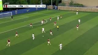 Guilherme Feitosa Fall 2024 Regular Season Highlights [upl. by Denae]