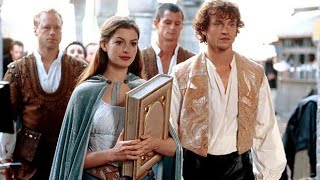 Ella Enchanted Movie Reviews amp Best Facts Explain in Hindi [upl. by Aiasi]