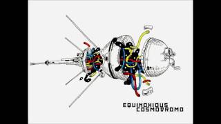 EquinoxiousEl Satélite del Ejército Negro [upl. by Faus]