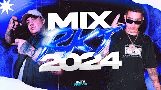 MIX RKT 2024 🔥 LO MAS ESCUCHADO  NOVIEMBRE 2024  ALTA PREVIA 🔥 [upl. by Lody]