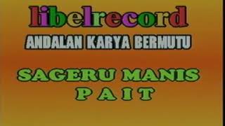 Lagu ambon mabo tralala sageru manis pait mantap [upl. by Nandor]