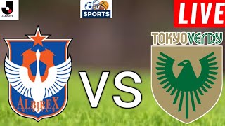 Albirex Niigata vs Tokyo Verdy Match Prediction l Japan J1 League 2024 [upl. by Zigrang884]