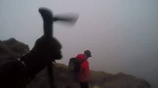 Meall Nan Tarmachan Ridge [upl. by Henrik251]