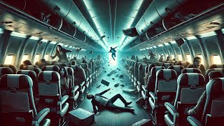 Flight of Fear  HD  Action  Film complet en français [upl. by Hengel]