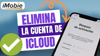 ✅Cómo ELIMINAR una cuenta ICLOUD sin Contraseña de un iPhone iPAD  2023 [upl. by Ettennor650]