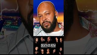 Suge Knight Changed Hiphop Forever [upl. by Maunsell522]