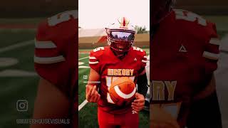 2024 Hickory High School Football Media Day [upl. by Gaskin]