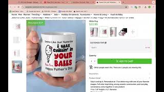 Shopify 2024  Video 7  Listing Product  Upload Sản Phẩm [upl. by Tannenwald]