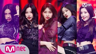 PRODUCE48HINPHot Issue of Ntl Producers  Rumor Special Stage  M COUNTDOWN 180823 EP583 [upl. by Feodor]