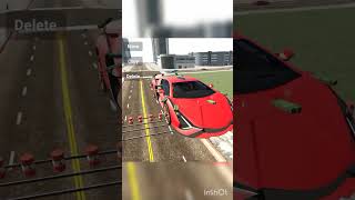 NEW LAMBORGHINI EXPLOSION INDIAN BIKES 3D 💀💀indianbikedriving3dytshotsviralshort [upl. by Travus888]