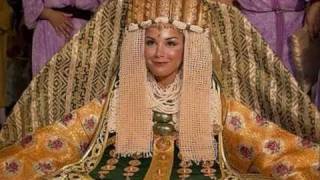 Moroccan Wedding Music New [upl. by Nnairac]