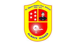 Fr Agnel Higher Secondary School Pilar GoaquotCREATIVE CANVASquot 15122023 [upl. by Vicky]