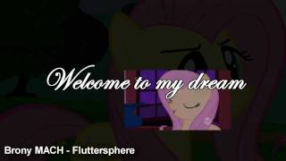 Brony MACH  Fluttersphere [upl. by Leduar]