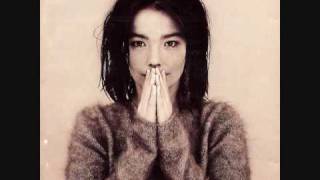 Bjork  Like someone in love [upl. by Atiraj]