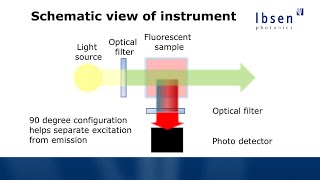 Fluorescence Spectroscopy Tutorial  Common Fluorophores and Instrumentation [upl. by Armbrecht]